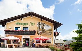 Brauneggerhof Gasthof Mayer
